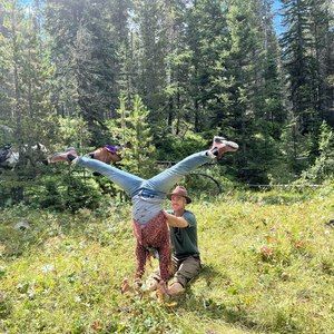 Meet your Posher, Isha